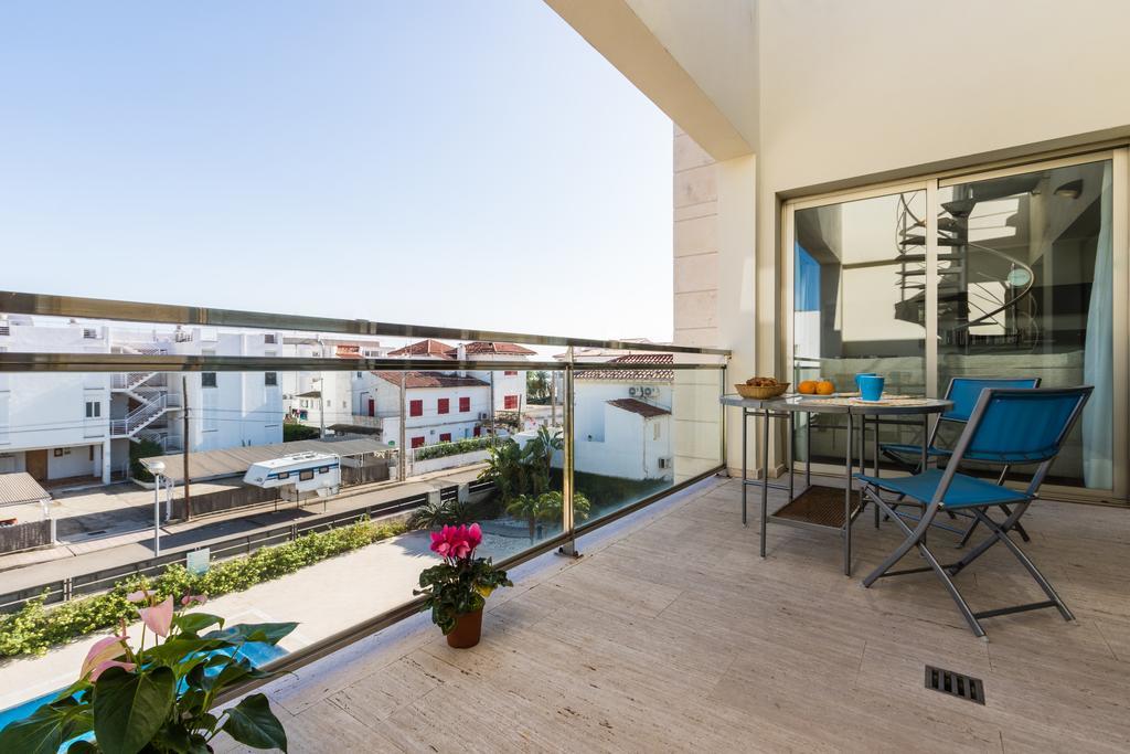 Penthouse La Nau By Homevillas360 Port de Pollenca Exterior photo